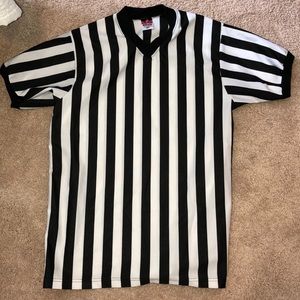 Referee jersey. Size M